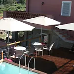 La Terrazza Di Reggello