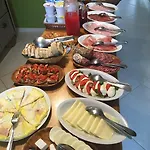 La Terrazza Di Konukevi 4*