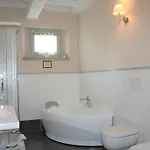 Konukevi La Terrazza Di