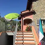 Konukevi La Terrazza Di