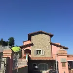 La Terrazza Di Konukevi