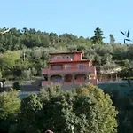 La Terrazza Di