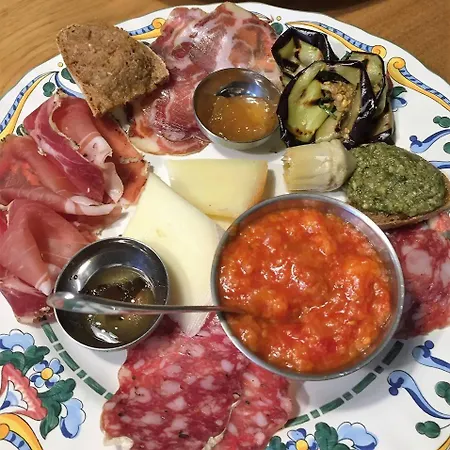 La Terrazza Di Pensjonat