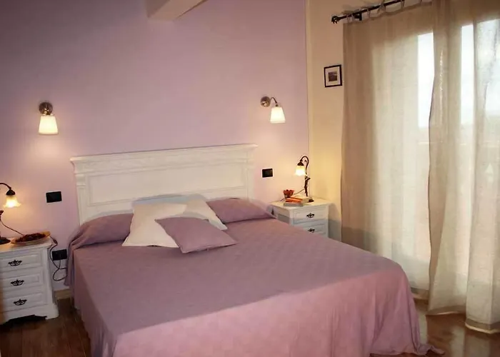 La Terrazza Di 4* Реджелло
