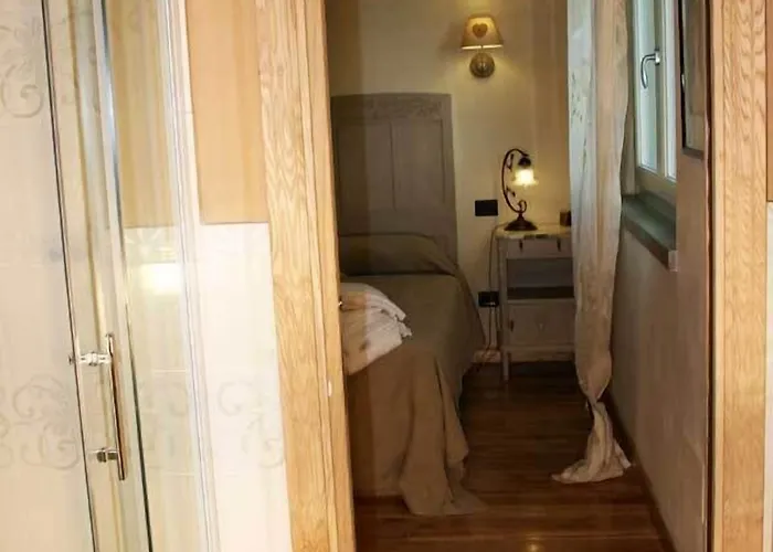 Гостевой дом La Terrazza Di 4*