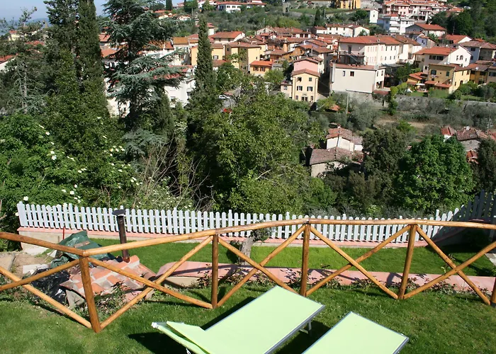 La Terrazza Di