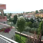 La Terrazza Di Maison d'hôtes 4*