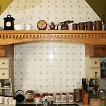 La Terrazza Di Maison d'hôtes