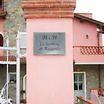Maison d'hôtes La Terrazza Di Reggello