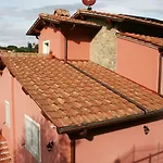 La Terrazza Di Maison d'hôtes Reggello