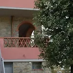 La Terrazza Di