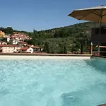 Maison d'hôtes La Terrazza Di