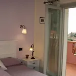 Maison d'hôtes La Terrazza Di
