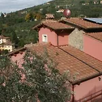 La Terrazza Di