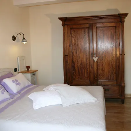 La Terrazza Di 4*