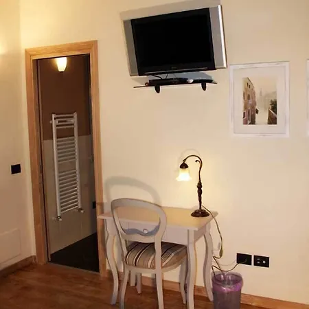 La Terrazza Di 4*