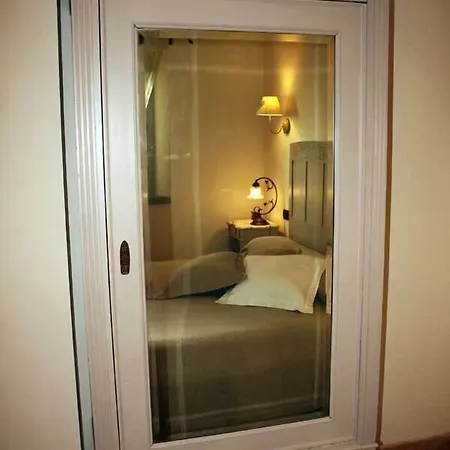 בית הארחה La Terrazza Di 4*