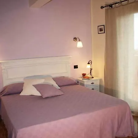 La Terrazza Di 4* רג'לו