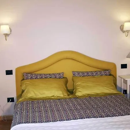 La Terrazza Di בית הארחה 4*