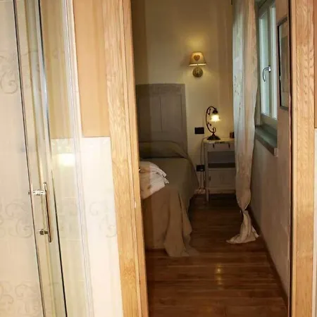 בית הארחה La Terrazza Di 4*