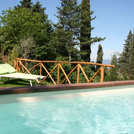 La Terrazza Di Casa de hóspedes