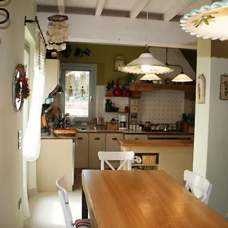 La Terrazza Di