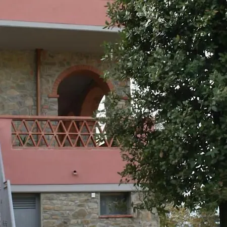 La Terrazza Di