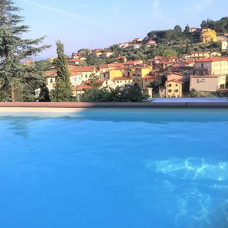 La Terrazza Di