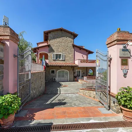 La Terrazza Di Reggello