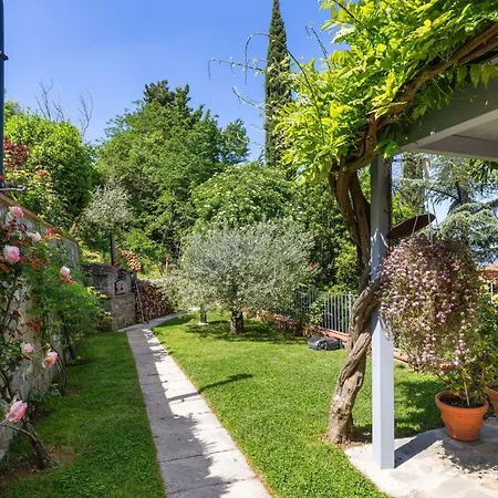 La Terrazza Di