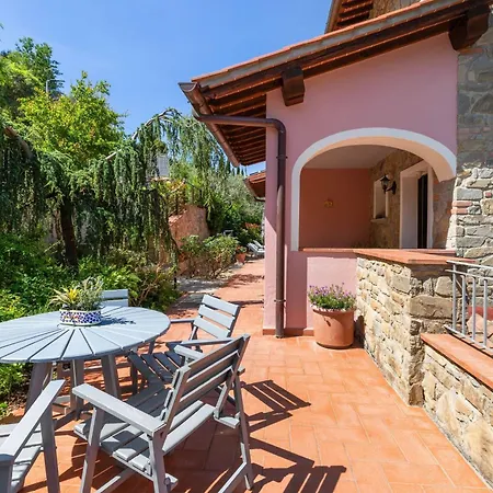 La Terrazza Di 4*