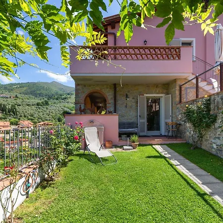 La Terrazza Di Maison d'hôtes