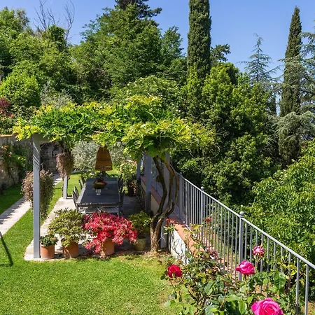 Maison d'hôtes La Terrazza Di 4*