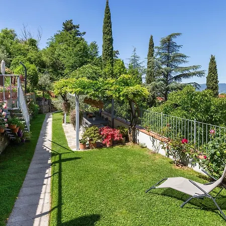 Maison d'hôtes La Terrazza Di Reggello