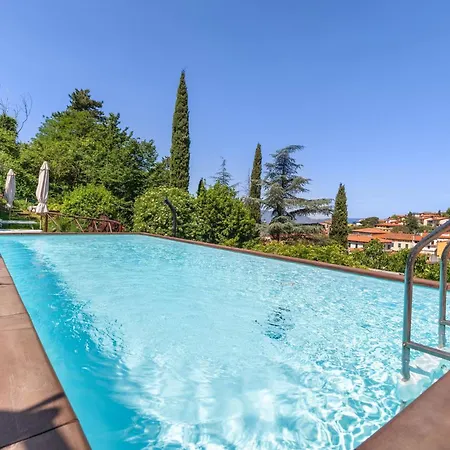 La Terrazza Di 4* Reggello