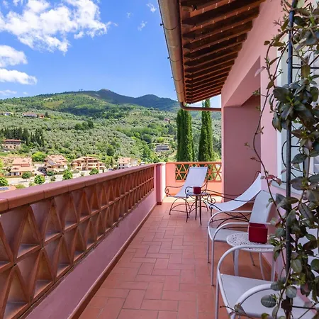 La Terrazza Di