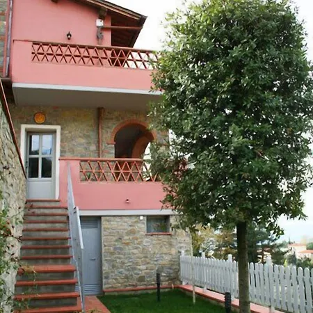 La Terrazza Di