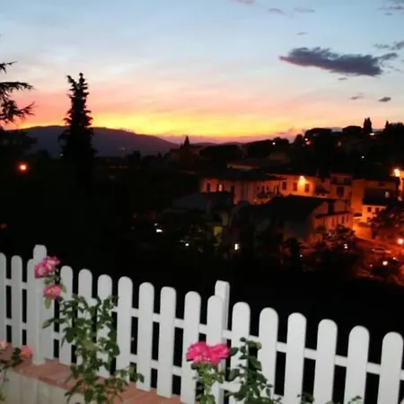 La Terrazza Di