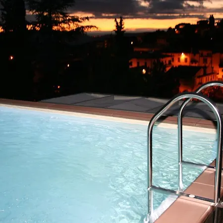 La Terrazza Di Guest house