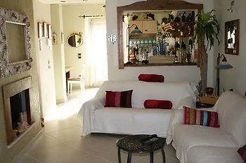 Guest house La Terrazza Di Reggello