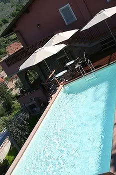 La Terrazza Di