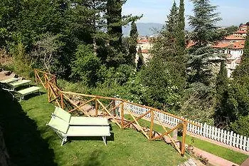 Guest house La Terrazza Di Reggello