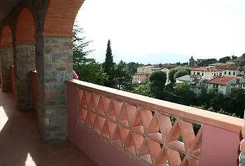 Guest house La Terrazza Di 3*
