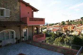Guest house La Terrazza Di Reggello