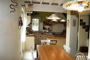 Guest house La Terrazza Di 3*