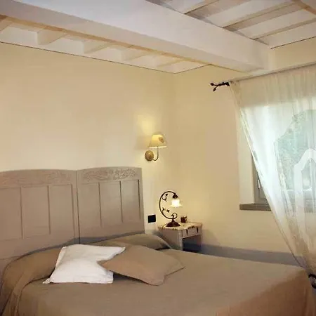 La Terrazza Di Guest house 3*