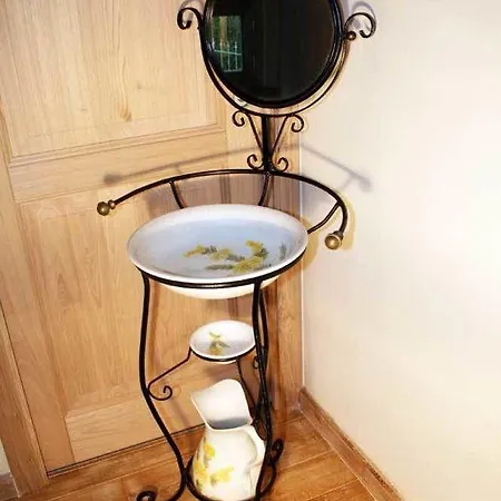 La Terrazza Di Pensionat 3*