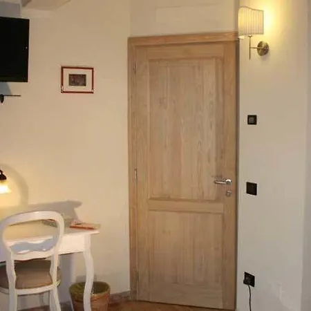 La Terrazza Di Guest house Reggello