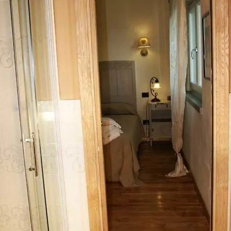 La Terrazza Di Guest house 3*