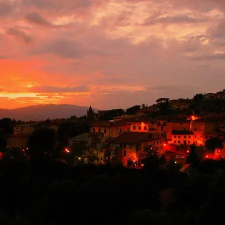 La Terrazza Di Reggello